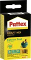 Produktbild: Pattex 2 Komponenten-Kleber KRAFT-MIX POWER-MIX Extrem Fest 24,0 g