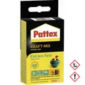 Produktbild: Pattex KraftMix Extrem fest Zwei Komponenten Kleber Silikonfrei 24g