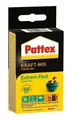 Produktbild: Pattex Power Kleber / 2Komponenten-Kleber Kraft-Mix Extrem Fest 2x11ml
