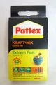 Produktbild: Pattex Kraft - Mix 2 x 12g/ PK6FT