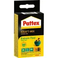 Produktbild: Pattex Kraft Mix Extrem Fest je 24g Power-Kleber 2 Komponenten von Pattex