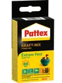 Produktbild: Pattex 2K Epoxy Kraft Mix Fest Tube 11ml PK6FT