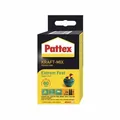 Produktbild: Pattex Kraft-Mix Extrem Kleber Fest 24 g Holz Metall Stein Keramik Kunststoff