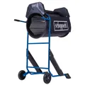 Produktbild: Scheppach Rollsieb RS500 Ø 40 x 60 cm