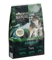 Produktbild: Hundefutter Trockenfutter Auwald Adult getreidefrei zuckerfrei Wild 4 kg, Dehner