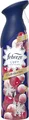 Produktbild: Febreze Winterbeeren Lufterfrischer Spray 300 ml entfernt Gerüche und hinterlässt Frischeduft