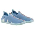 Produktbild: Affenzahn Knit Flinky Hausschuh nach Barfußschuhprinzip blau 22 EU