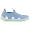 Produktbild: Affenzahn - Kid's Hausschuh Knit Flinky - Hüttenschuhe 22 | EU 22 blau