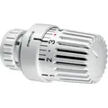 Produktbild: Oventrop Thermostat Uni LD 7-28 GC, we, m 0-Stellung, m Memoscheibe