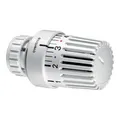 Produktbild: Oventrop Thermostat Uni LD 7-28 GC, we, m 0-Stellung, m Memoscheibe