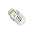 Produktbild: Oventrop Thermostatkopf Uni LD 1011475 weiss, Klemmverbinder mit Überwurfmutter