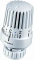 Produktbild: Uni LD Thermostat, 7-28 c, 0* 1-5, mit Flüssigsensor, weiß 1011475