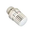 Produktbild: Oventrop OV Thermostat Uni LD weiß, m Nullstellung Heizkörperzubehör 1011475