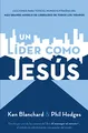 Produktbild: Lead Like Jesus: Lessons from the Greatest Leadership Role Model of All Time: Lecciones del mejor modelo a seguir del liderazgo de todos los tiempos