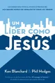 Produktbild: Ken Blanchard Un líder como Jesús (Taschenbuch) (US IMPORT)