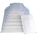 Produktbild: 1000 A1 Luftpolstertaschen Versandtaschen Luftpolstertüten 120 x 175 mm weiß A 1