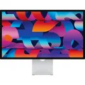 Produktbild: Studio Display, LED-Monitor 68.29 cm (27 Zoll), silber, neigungs- und höhenverstellbarer Standfuß, Nanotexturglas, 5K Retina, Webcam