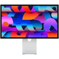Produktbild: APPLE Studio Display (2026), Nanotexturglas, neigungs- und höhenverstellbarer Standfuß, 27