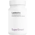 Produktbild: SuperSmart Lactoxira Dietary Supplement - 60 Magensaftres. Kaps.