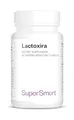 Produktbild: Supersmart - Lactoxira - Mit 8 probiotischen Stämmen (Lactobacillus & Bifidobacterium) | Nicht-GVO - 60 Kapseln