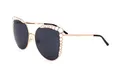 Produktbild: Carolina Herrera HER 0076/S 000 ROSE GOLD 58/19/145 Damen Sonnenbrillen