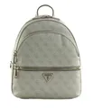 Produktbild: GUESS Manhattan Backpack L Bone Logo