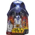 Produktbild: Hasbro Star Wars Actionfigur R2-D2 Revenge of the Sith Spielzeug - Silber