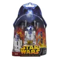 Produktbild: R2-D2 Figura 10 Cm Star Wars Revenge Of The Sith The Black Series Hasbro