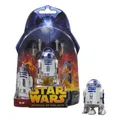Produktbild: Star Wars Episode III Black Series 20th Anniversary: R2-D2 (9 cm Actionfigur)