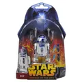 Produktbild: Star Wars Black Series Episode III Actionfigur 20th Anniversary R2-D2 9cm