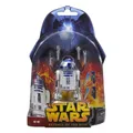 Produktbild: Star Wars Episode III Black Series Actionfigur 20th Anniversary R2-D2 9 cm