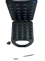 Produktbild: Mesko MS 3041 Nut Maker XL, 24 Stück, 1600 W