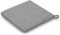 Produktbild: 4015588602764 Kissen für den Outdoor-Stuhl Medisana OL 600 (grau) Medisana