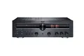 Produktbild: Magnat MR 780, schwarz - robuster Stereo Hybrid-Receiver mit hochwertiger Aluminium-Front und hoher Ausgangsleistung für perfekten Stereoklang