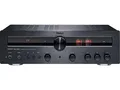 Produktbild: Magnat Magnat MR 780 High-End-Röhren-Hybridreceiver mit Bluetooth Vollverstärker