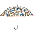 Produktbild: Playshoes Regenschirm Traktoren