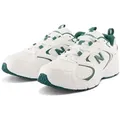 Produktbild: New Balance 408 Sneaker von dem New Balance 530 inspiriert grün 44,5 EU