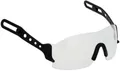 Produktbild: JSP Brille zu Schutzhelm EVO3 farblos Schutzbrille