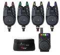 Produktbild: Prologic C-SERIES ALARM 2+1+1 RED GREEN