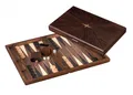 Produktbild: Philos Spiel Philos 1157 - Backgammon IRAKLIA, groß