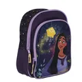 Produktbild: DISNEY Kinderrucksack Wish 31 x 25 x 10 cm Prinzessin
