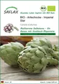 Produktbild: SAFLAX Gemüsesamen SAFLAX - Samen - BIO - Artischocke - Imperial Star