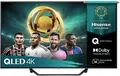 Produktbild: Hisense 43A7Q QLED Smart TV (108 cm/43 Zoll, 4K Ultra HD)