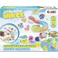 Produktbild: Craze Adventskalender Inkee Badespielzeug (69769)