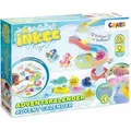 Produktbild: Craze 69769 Adventkalender INKEE Toys 2025 - Bunt