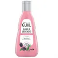 Produktbild: Guhl Lang & Lebendig Aufbau Shampoo 250 ml