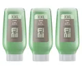 Produktbild: 3x Wella Professionals Eimi Sculpt Force Flubber Gel XXL 250 ml