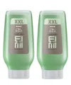 Produktbild: 2x Wella Professionals Eimi Sculpt Force Flubber Gel XXL 250 ml