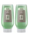 Produktbild: 2x 250ml Wella EIMI Sculpt Force XXL Flubber Gel Extra Stark