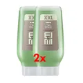 Produktbild: Wella EIMI Texture Sculpt Force Flubber XXL 250 ml 2er Pack